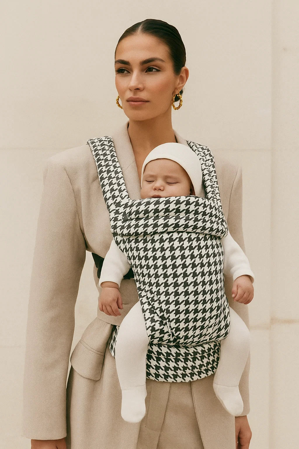 Baby Carrier