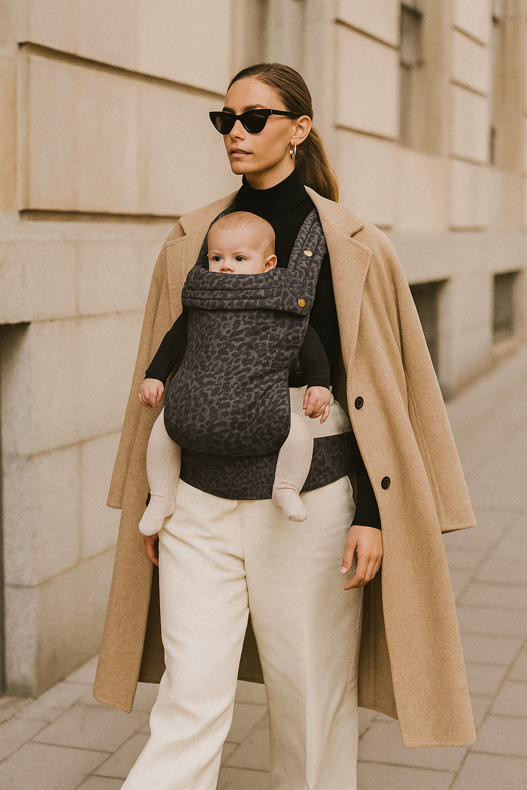 Baby Carrier