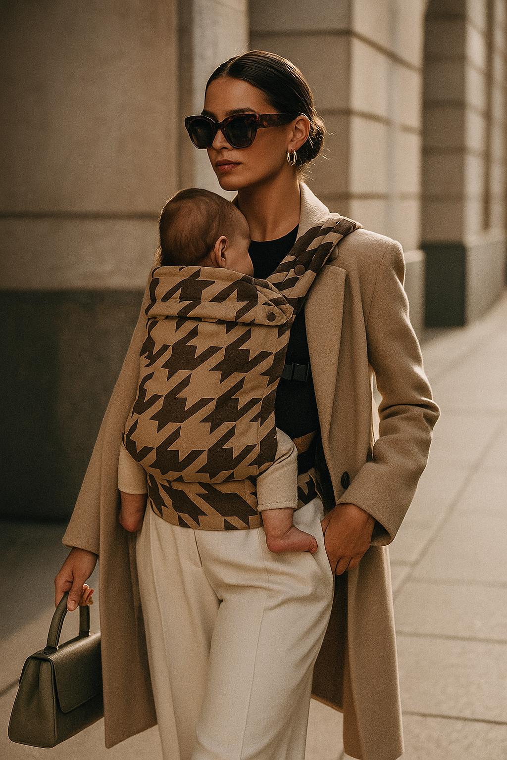 Baby Carrier