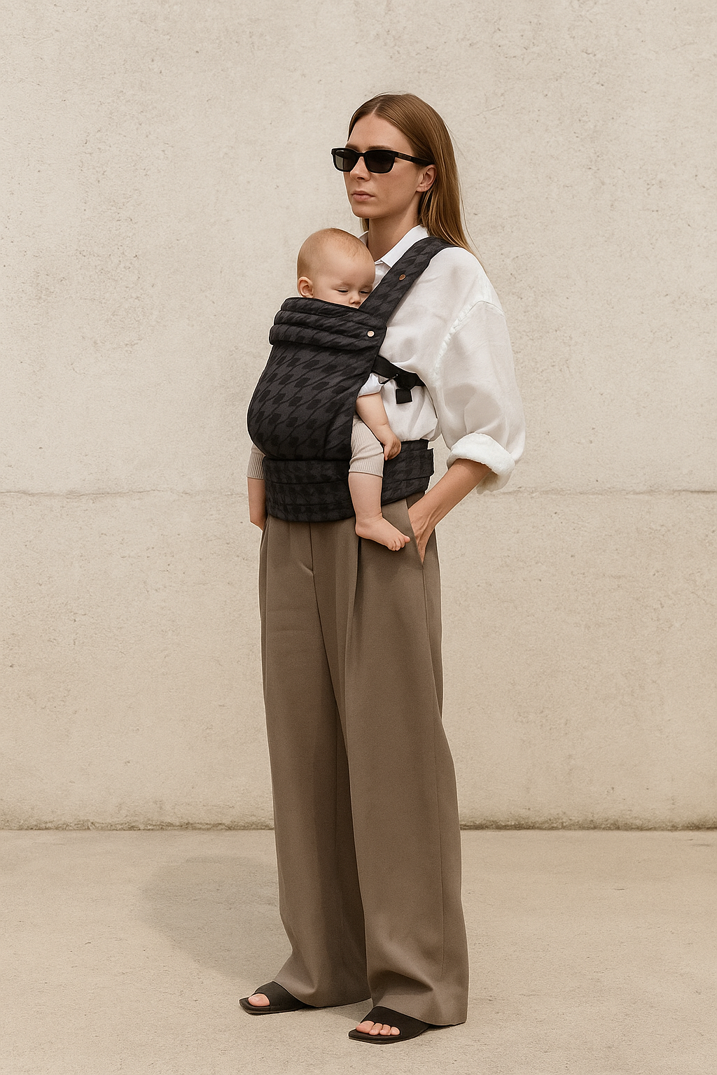Baby Carrier