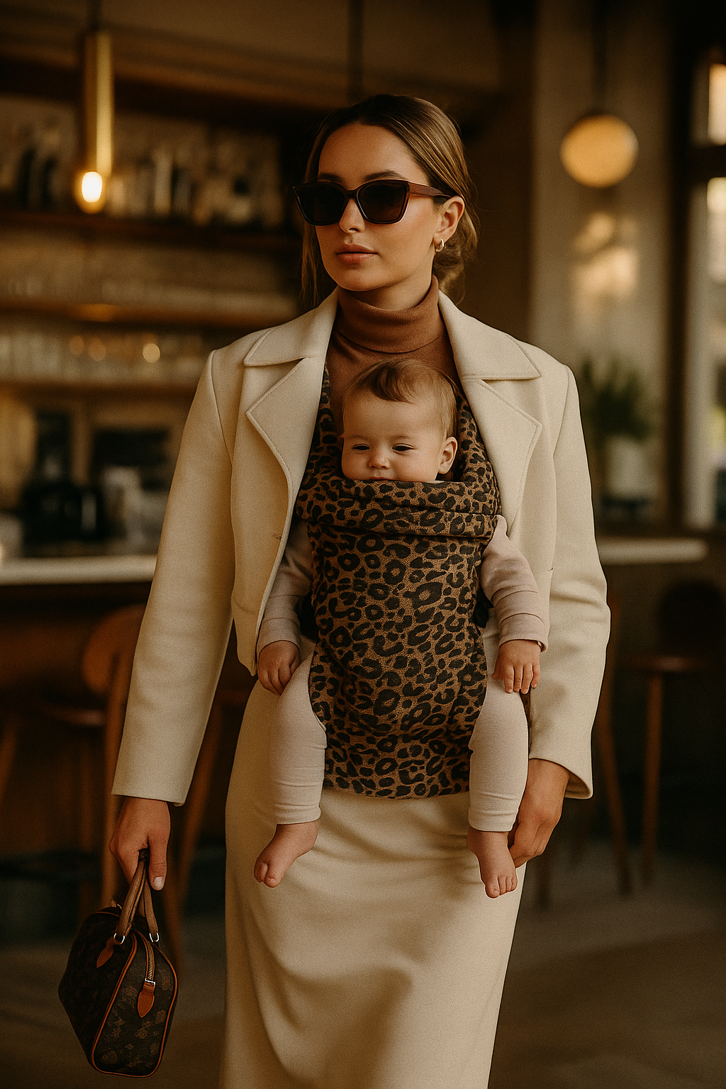 Baby Carrier