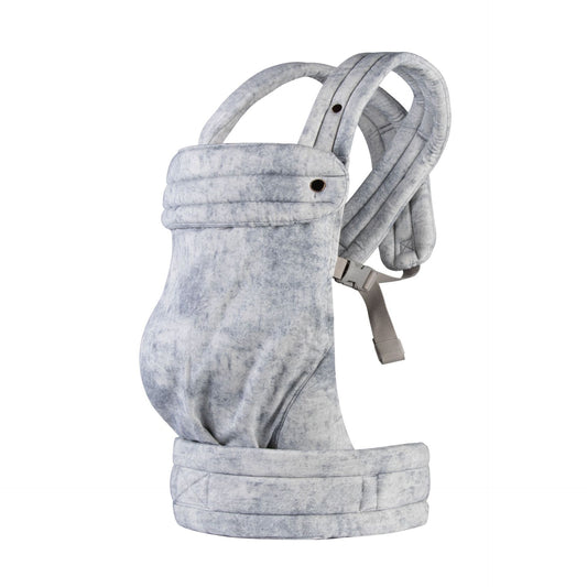 Baby Carrier - Acid Wash