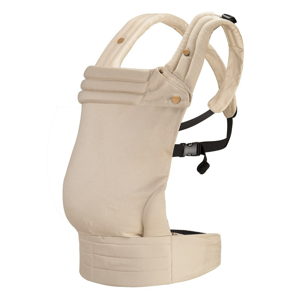 Baby Carrier - Beige