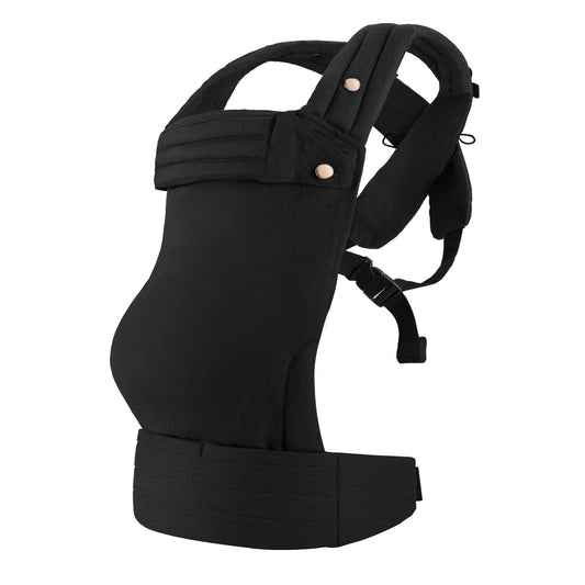 Baby Carrier - Black