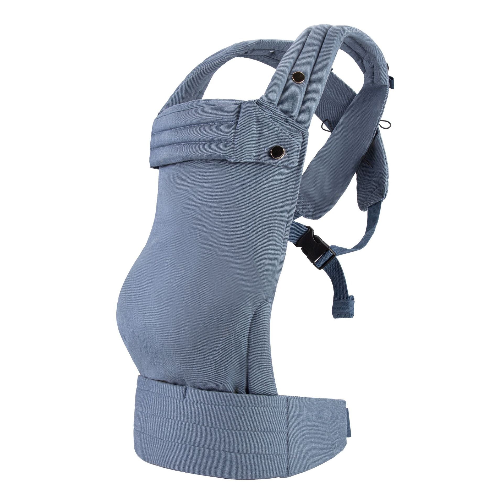 Baby Carrier - Blue