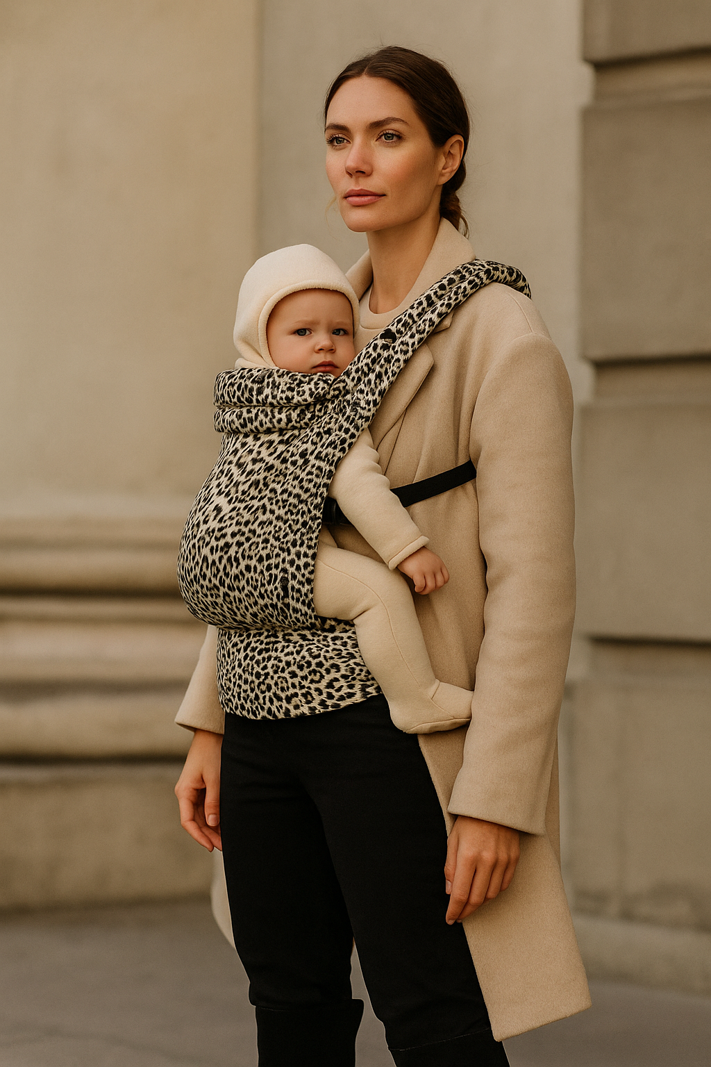 Baby Carrier