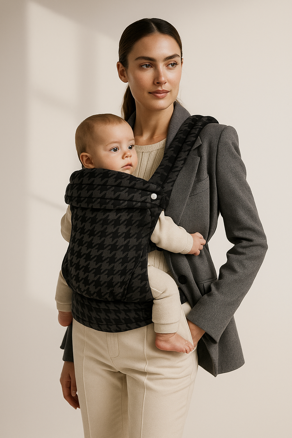 Baby Carrier