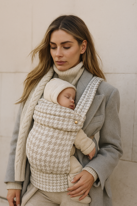 Baby Carrier