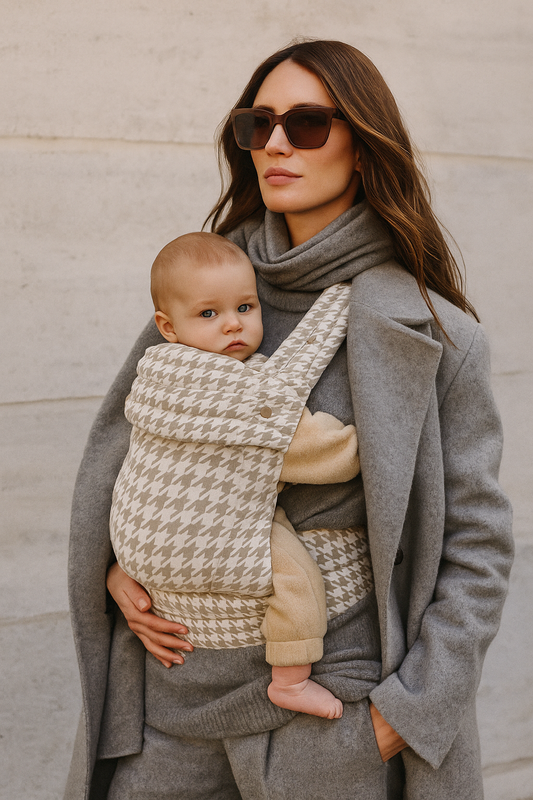 Baby Carrier