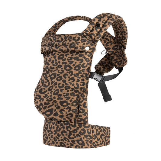 Baby Carrier - Brown Camouflage
