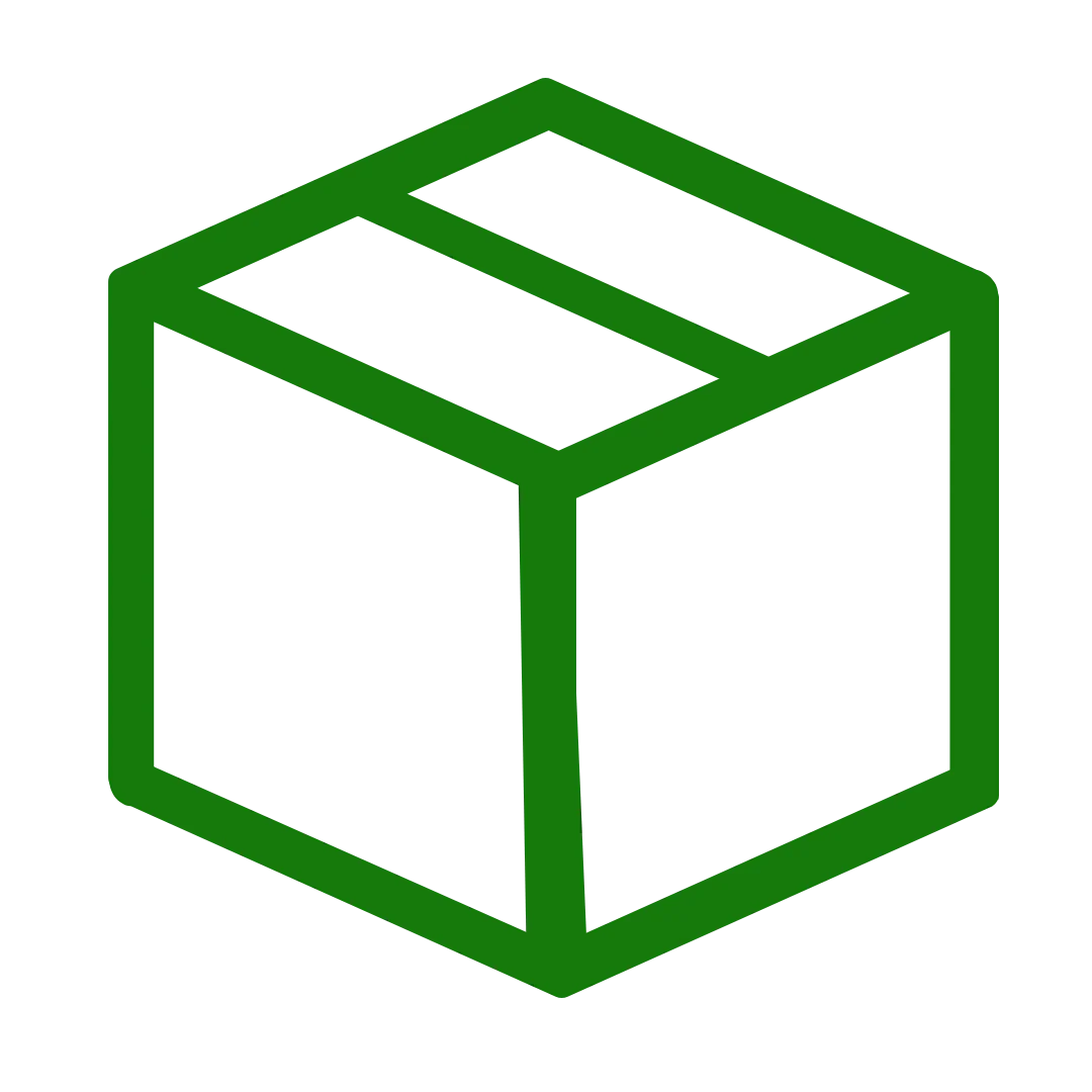 Box Icon